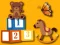 Игра Fun Learning For Kids онлајн