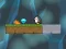 Игра Penguin Adventure Reverse Word онлајн