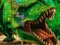 Игра Dino Park Jigsaw онлајн