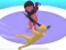 Игра Circle Shooter Master онлајн