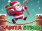 Игра Santa Stick онлајн