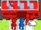Игра Bus Order 3D онлајн