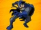 Игра Batman Protect City онлајн