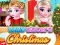 Игра Baby Sisters Christmas Day онлајн