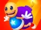Игра Super Buddy Kick онлајн
