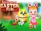 Игра Baby Hazel Easter Fun онлајн