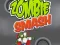 Игра Zombie Smash онлајн