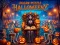 Игра Jigsaw Puzzle Halloweeny онлајн