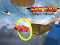Игра Sky Car Stunt 3d онлајн