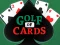 Игра Golf of Cards онлајн