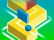 Игра Colour Zigzag онлајн