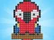 Игра Color Nuts & Bolts Puzzle онлајн