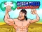 Игра Bench Press The Barbarian онлајн