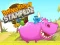 Игра Rhino Rush Stampede онлајн
