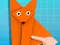 Игра Paper Fold 3D онлајн