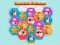 Игра Hexa Stack Christmas онлајн