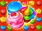 Игра Cookie Crunch онлајн
