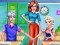 Игра High School Romance онлајн