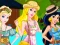 Игра Princess Team Bohemian онлајн