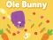 Игра Ole Bunny онлајн