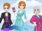 Игра Anna Life Cycle онлајн
