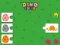 Игра Dino Color онлајн