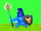 Игра Fire Clans Clash онлајн