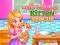 Игра Little Princess Kitten Rescue онлајн