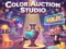 Игра Color Auction Studio онлајн