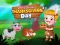 Игра Baby Hazel Thanksgiving Day онлајн