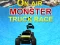 Игра On Air Monster Truck Race онлајн