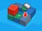 Игра Cargo Path Puzzle онлајн