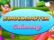 Игра Kindergarten Coloring онлајн