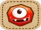 Игра Monster busters: match 3 puzzle онлајн