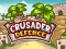 Игра Crusader Defense онлајн