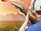 Игра Desert Skeet онлајн