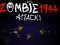 Игра Zombie 1944 Attack онлајн
