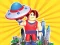 Игра Lifting Hero онлајн