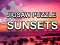 Игра Jigsaw Puzzle Sunsets онлајн