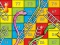 Игра Lof Snakes & Ladders онлајн
