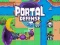 Игра Portal Defense онлајн