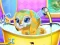 Игра Baby Taylor Housework Day онлајн