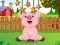 Игра Cartoon Farm Hidden Stars онлајн