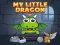 Игра My Little Dragon онлајн