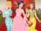 Игра Princesses At Met Gala Ball онлајн
