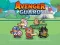 Игра Avenger Guard онлајн