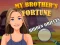 Игра Hidden Objects My Brother's Fortune онлајн