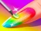 Игра Girls Fashion Nail Salon онлајн