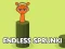 Игра Endless Sprunki онлајн