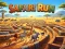 Игра Safari Run онлајн